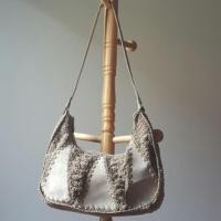 ราคา กระเป๋า Handmade สินค้าญี่ปุ่นมือสอง (251341572)