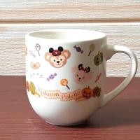 ราคา Duffy The Disney Bear แก้วหมีดัฟฟี่ ดิสนีย์ งานสะสมจาก Tokyo Disney Sea งานคาร์แรคเตอร์สไตล์ญี่ปุ่น (25270946214)