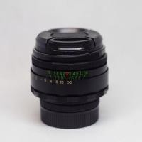 ราคา Helios 44-2 58mm f2 เลนส์มือหมุน (2022869011)