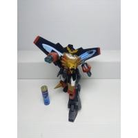 ราคา เป็นโมเดลหุ่นยนต์สภาพตั้งโชว์(สินค้ามือสอง) (57302033325)