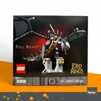 ราคา LEGO® 40693 The Lord of the Rings™: Fell Beast™ (28853539072)
