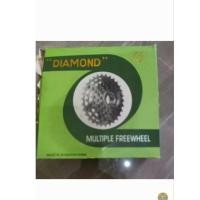 ราคา เฟืองเฟืองเพชร 6 สปีด (40364762397)