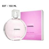 ราคา (150 ML) Chanel Chance Eau Tendre EDT 150 ml กล่องซีล ป้ายคิงพาวเวอร์ (20128747626)