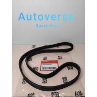 ราคา Vanbelt Van เข็มขัดพัดลมเข็มขัด Fanbelt V เข็มขัดพัดลมเข็มขัด Jazz GK5 HRV 1.5 City GM6 1500cc 5PK 1146 31110-554-R02 (56300835616)