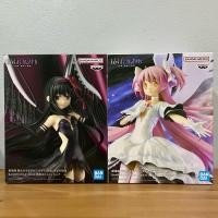 ราคา (มือ1/ของแท้) Puella Magi Madoka Magica: The Movie Rebellion Evolve Ultimate Madoka & Devil Homura (41500858536)