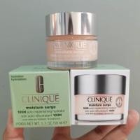 ราคา มอยส์เจอร์เซิส Clinique Moisture Surge Extended Replenishing Hydrator 100H ปริมาณ 50 ml (28632099978)