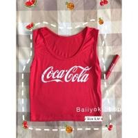 ราคา เสื้อยืดโค้ก CocaCola (4232764507)