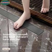 ราคา <Thebest>Stainless Floor Drain 50% Hollowed Panels Prevents Debris Entry For ShowerHot Sale (50250965290)