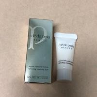 ราคา Cle De Peau Beaute Mousse Nettoyante Fraiche 1 Refreshing Cleansing Foam 1 6 ml. (975882635)
