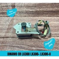 ราคา Epson Dotmatrix Lx300 Lx300+Ii Printer Cr Dynamo (42614568925)