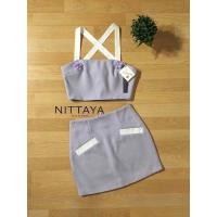 ราคา ส่งต่อชุด set น่ารักๆ งานป้าย Nittaya (3248925157)