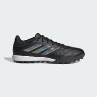 ราคา Adidas รองเท้าฟุตบอล / ร้อยปุ่ม Copa Pure 2 League TF | Core Black/Carbon/Grey One ( IE7498 ) (28766404531)