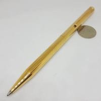 ราคา ปากกาลูกลื่น sheaffer สีทอง (มือสอง) (4716489327)
