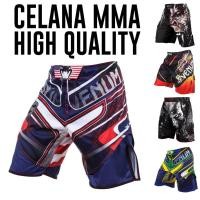 ราคา MMA LEGGINGS, BJJ LEGGINGS, COMMPRESSION JIUJITSU, MMA BASELAYER CUFF, กางเกง MMA (29881581144)