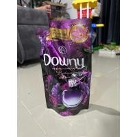 ราคา ดาวน์นี่ พรีเมียม เพอร์ฟูม น้ำยาปรับผ้านุ่มสูตรเข้มข้นพิเศษ กลิ่นมิสทีค 470ml (28857236016)