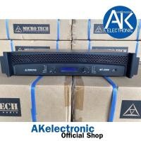ราคา Poweramp เพาเวอร์แอมป์ MICROTECH MT-2800 2x250W@8 OHM 2x400W@4OHM แอมป์ ขยาย power MT2800 คาราโอเกะ เครื่องขยายเสียง (17283117588)