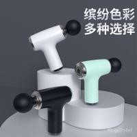 ราคา ปืนนวดฟาสเซียขนาดเล็ก เครื่องนวดไฟฟ้าระดับมืออาชีพ ของขวัญธุรกิจ ปืนนวดกล้ามเนื้อและคอ (50652587143)