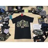 ราคา เสื้อ Sons of Anarchy ของแท้มือ1 มี size S (18792519137)