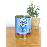 ราคา HiQ Pepti Prebio Proteq 400g. ไฮคิว เปปติ พรีไบโอ โพรเทค สูตร 1 400กรัม (24822769149)