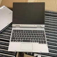 ราคา NEC PC-VK11FT1BV Tablet 2-in-1 Super Notebook Lightweight Laptop 4G+64G (มือสอง,90%ใหม่) (49953364581)