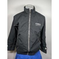 ราคา เสื้อคลุมCanon มือสอง อก46 ผ้าร่ม (27420395792)