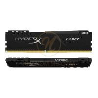 ราคา RAM DDR4(2666) 16GB (8GBX2) KINGSTON HYPER-X FURY (HX426C16FB3K2/16) (13041707935)