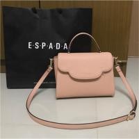 ราคา กระเป๋า Espada สีชมพู (269067536)