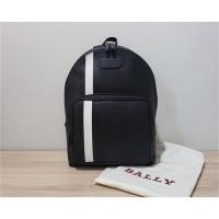 ราคา กระเป๋า BALLY Backpack สภาพใหม่มาก (27572985729)