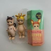 ราคา Sonny Angel Hippers Animal Series 3, Cat Life Giraffe Siamese (27715201874)