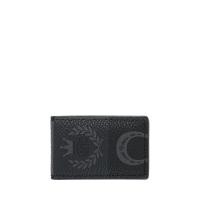 ราคา Santa Barbara Polo & Racquet Club ผู้ชาย Monogram RFID Secure Money Clip 0966002-610 (43065303323)
