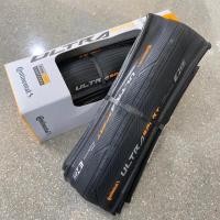 ราคา ยางนอกเสือหมอบ Continental Ultra Sport III (23110252442)