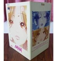 ราคา Nana นานะ DVD Boxset (9529978965)