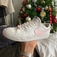 ราคา Nike SB Blazer XT White (23673071275)