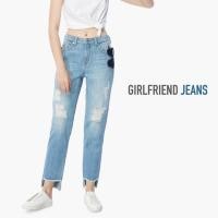 ราคา กางเกงยีนส์ cc double o แท้จากช๊อป (1479696846)