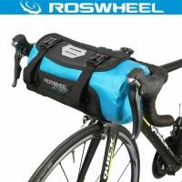 ราคา กระเป๋าหน้าแฮนด์กันน้ำ ROSWHEEL 111369 (10711381397)