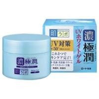 ราคา Hada Labo Koi Gokujyun 7 in 1 UV Whitening Perfect Gel 90g (362693713)