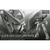 ราคา (P-bandai) 1/144 Rg gundam exia repair II (8885436201)