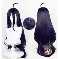 ราคา READY woManMey วิกผม - albedo overlord (28102403459)