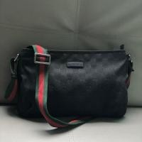 ราคา กระเป๋าแบรนด์เนมแท้ Gucci แท้✔️ มือสอง (1549685946)