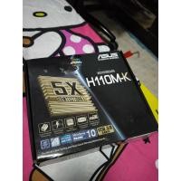 ราคา MAINBOARD (เมนบอร์ด) 1151 ASUS H110M-K (5235071230)