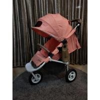 ราคา รถเข็นเด็ก Air buggy รุ่น coco สำหรับเด็กแรกเกิด-7ขวบ (11138010860)
