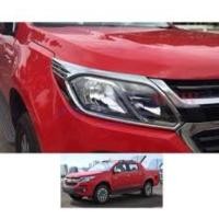 ราคา ครอบไฟหน้า+ครอบไฟท้าย CHEVROLET COLORADO ปี 2012 2013 2014 2015 เชฟโรเลต เชฟโลเลต โคโลราโด โคโลราโด้ (19731747369)