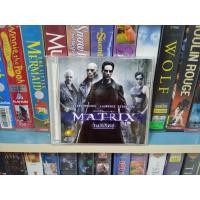 ราคา VCD ภาพยนตร์ THE MATRIX เดอะ เมทริกซ์ เพาะพันธุ์มนุษย์เหนือโลก 2199 ( พากษ์ไทย ) (18165431852)