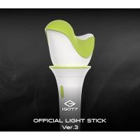 ราคา อากาบง แท่งไฟ Got7 ver.3 ของแท้ - Official Light stick Got7 ver.3 (24247351930)