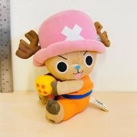 ราคา ตุ๊กตาช็อปเปอร์ครอสดราก้อนบอส ป้ายBanpresto ค่ะ #ช็อปเปอร์ #ช็อปเปอร์วันพีช #ชอปเปอร์ #วันพีช #chopper (14983653504)