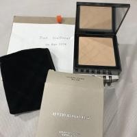 ราคา Burberry fresh glow compact no.12 ochre nude (1065945252)