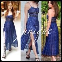 ราคา เดรสป้าย roselani sz m (4611389380)