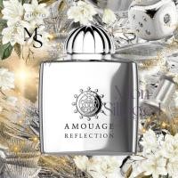 ราคา (ขนาดทดลอง 2/3/5/10) Amouage Reflection แท้ จากช็อปไทย (52503810103)