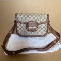 ราคา กระเป๋ากูชชี่ Gucci vintage มือสอง (21335116660)