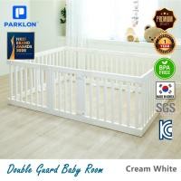 ราคา [เฉพาะคอกกั้น] PARKLON Baby Room คอกกั้นเด็กเกรดพรีเมี่ยม นำเข้าจากประเทศเกาหลี (21882863009)